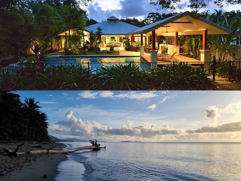 newell beach holiday accommodation