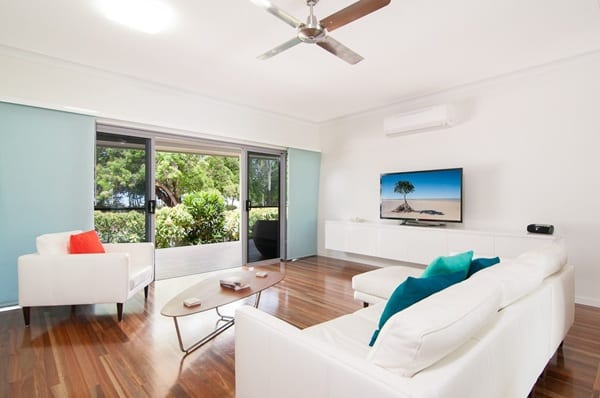 Luxury Living in Newell Beach