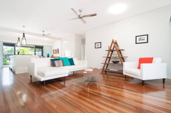 Top Beachfront Accommodation in Newell Beach