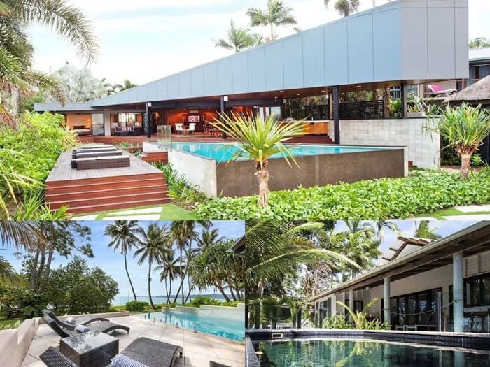pet friendly accommodation in Queensland FNQ