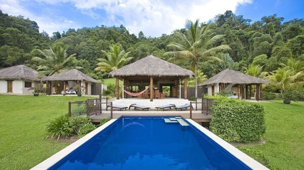 Queensland Holiday Rentals - Bali Hai