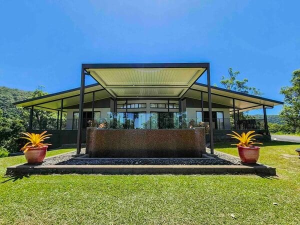 Queensland Holiday Rentals - Daintree Getaway