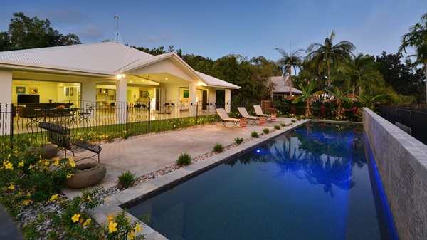 Exceptional Family Accommodation in Port Douglas