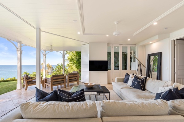 Exceptional Family Accommodation in Port Douglas