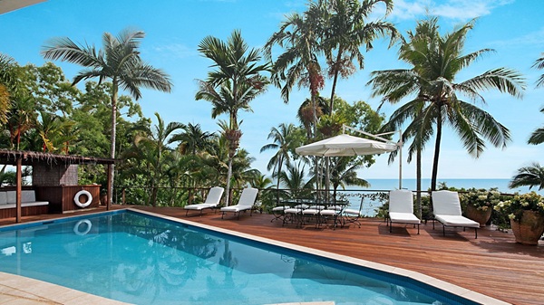 Exclusive Family Accommodation in Port Douglas