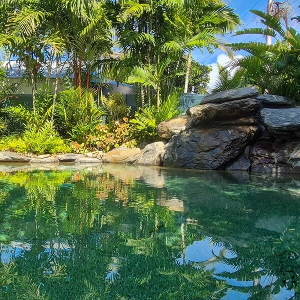 Exclusive Family Accommodation in Port Douglas