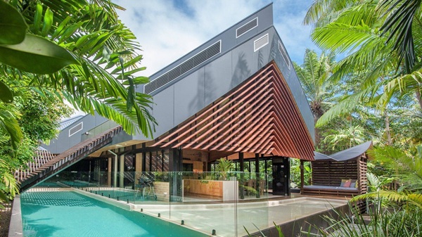 Luxurious Family Accommodation in Port Douglas QLD
