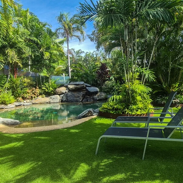 Luxurious Family Accommodations in Port Douglas