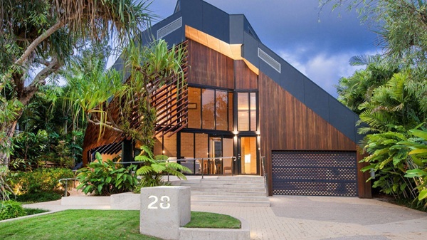 Private Family Accommodation in Port Douglas QLD