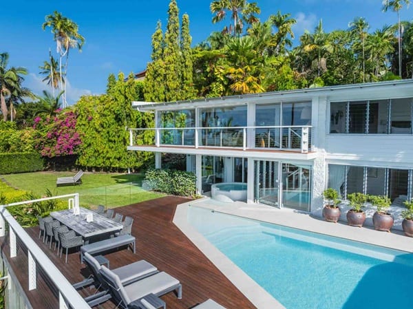 15 wharf street -  familly accommodation in port douglas