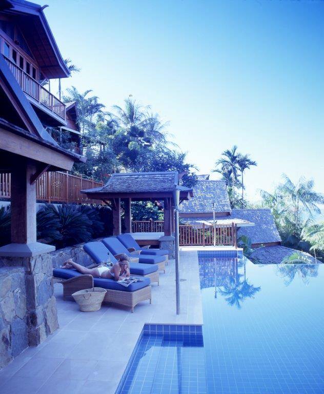 villa empat -  familly accommodation in port douglas