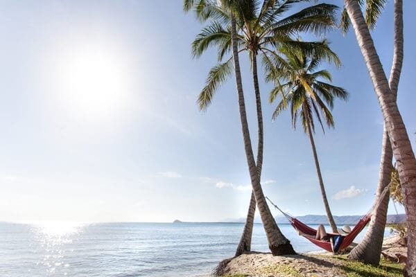 Pristine Newell Beach Accommodation