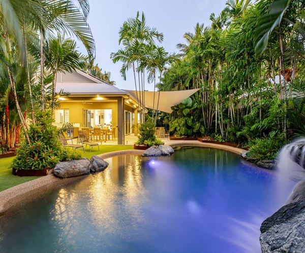 Best Family Accommodation in Port Douglas