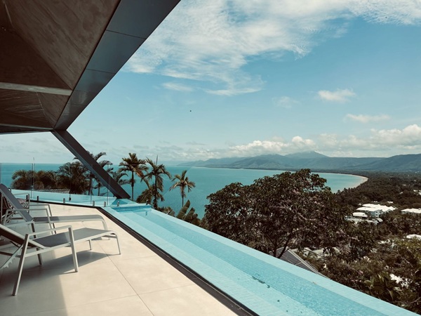 The Edge Port Douglas Family Accommodation