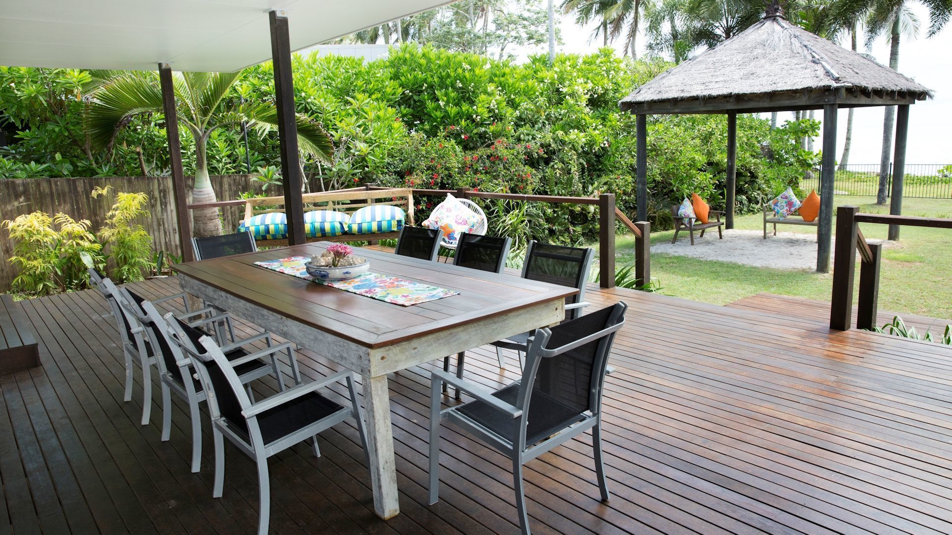 Absolute Beachfront Bliss 011