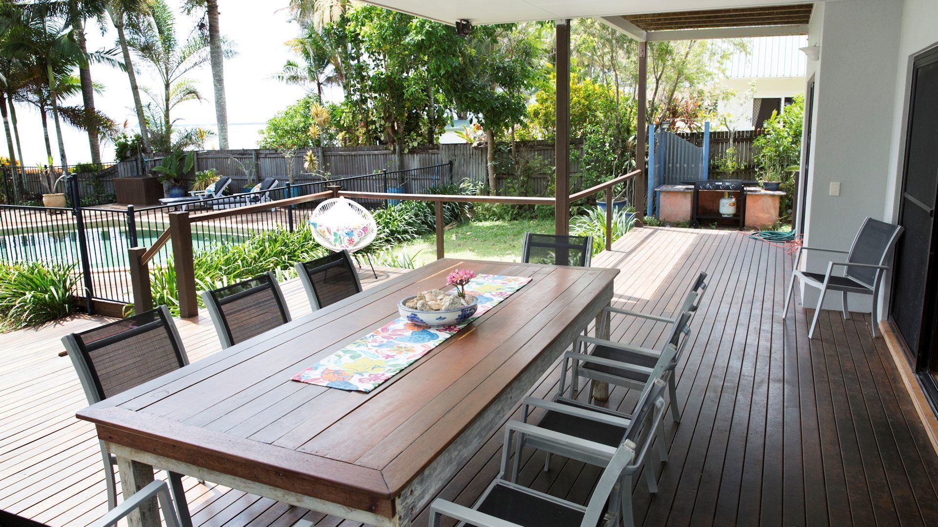 Absolute Beachfront Bliss 016
