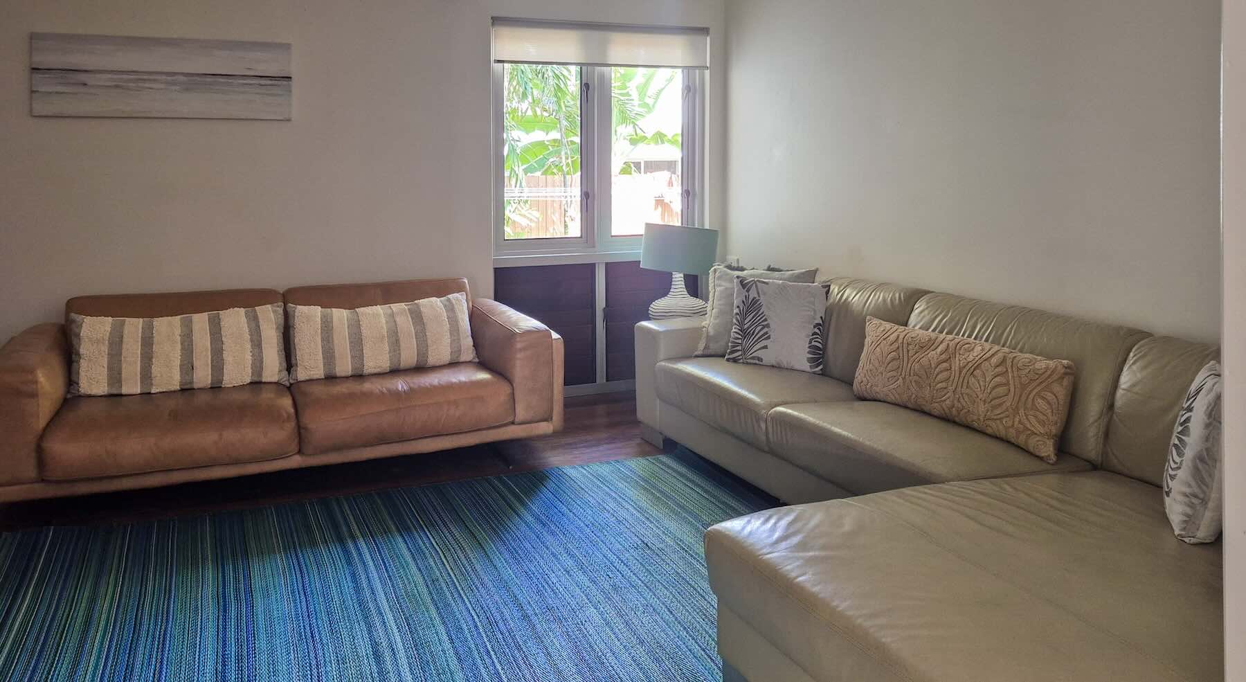 009 Executive Retreats Great Barrier Reef House Media Room