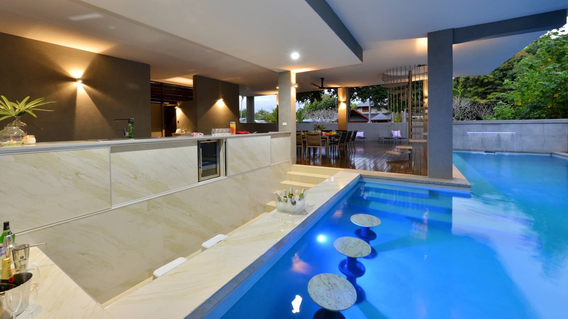 Port Douglas Beach House 006