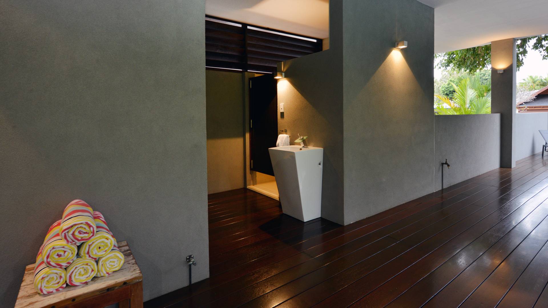 Port Douglas Beach House 038