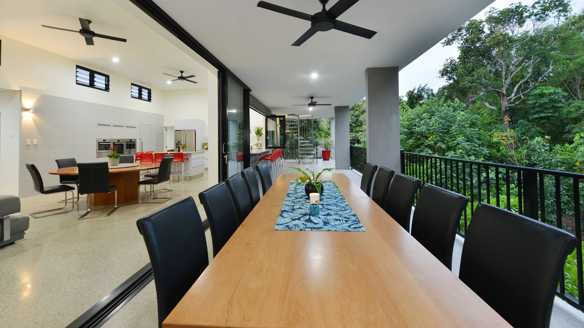 Port Douglas Beach House 048