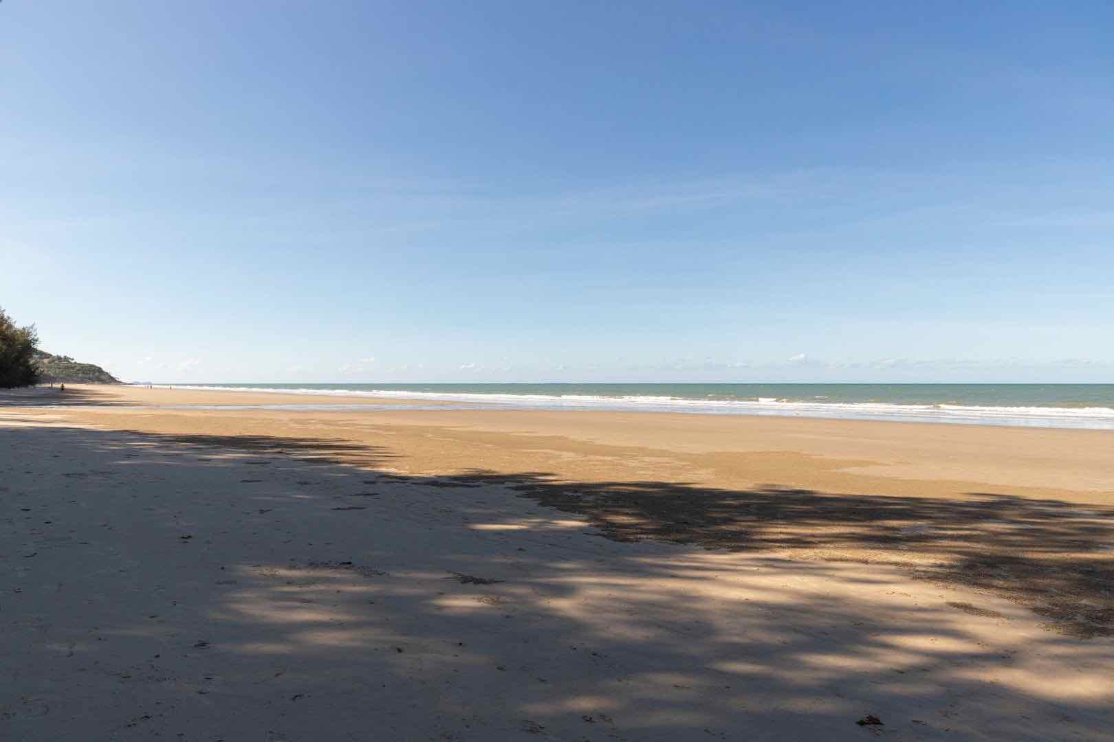 018 Executive Retreats Private Executive Villa Port Douglas Absolute Beachfront