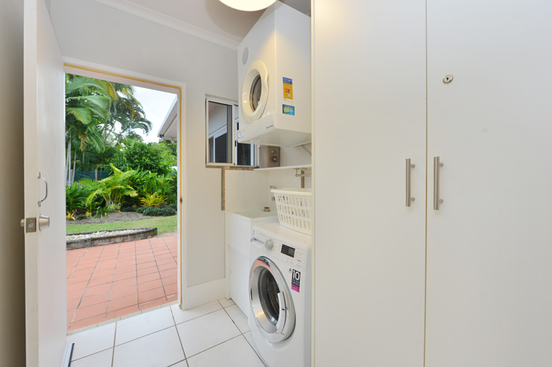 Executive Retreats Port Douglas Sandwater Laundry