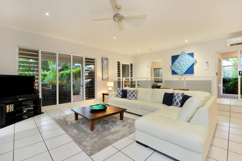 Executive Retreats Port Douglas Sandwater Living