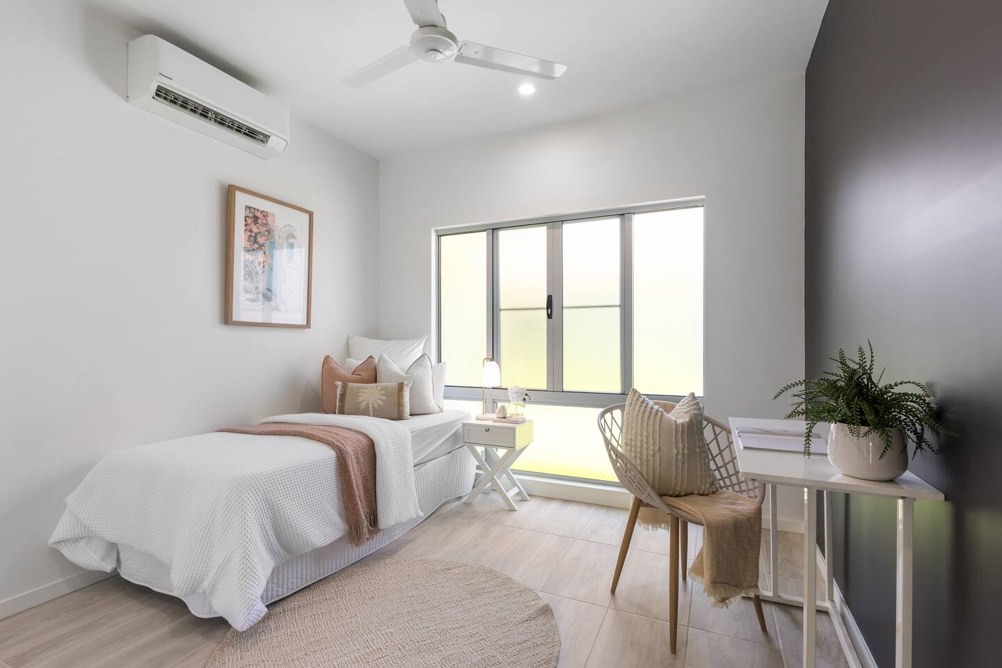 Executive Retreats Villa 1 St Crispins Bedroom 7.
