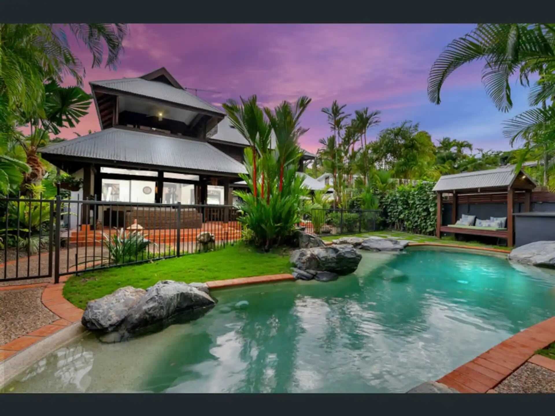 6 Solander Boulevard