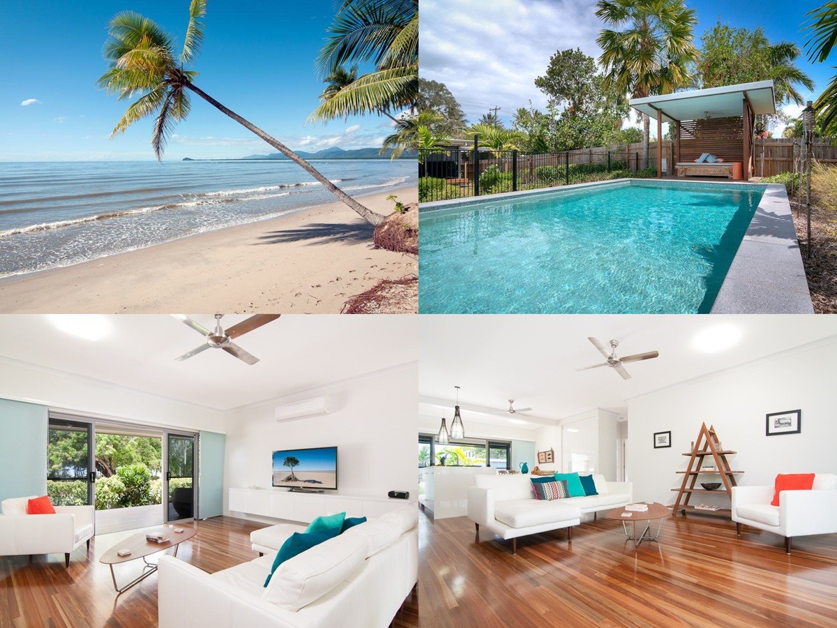 Newell Beach's Best-Kept Secret: Inside Jalun  Bayun | The Sea House