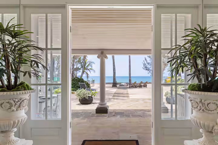Oak Beach Absolute Beachfront