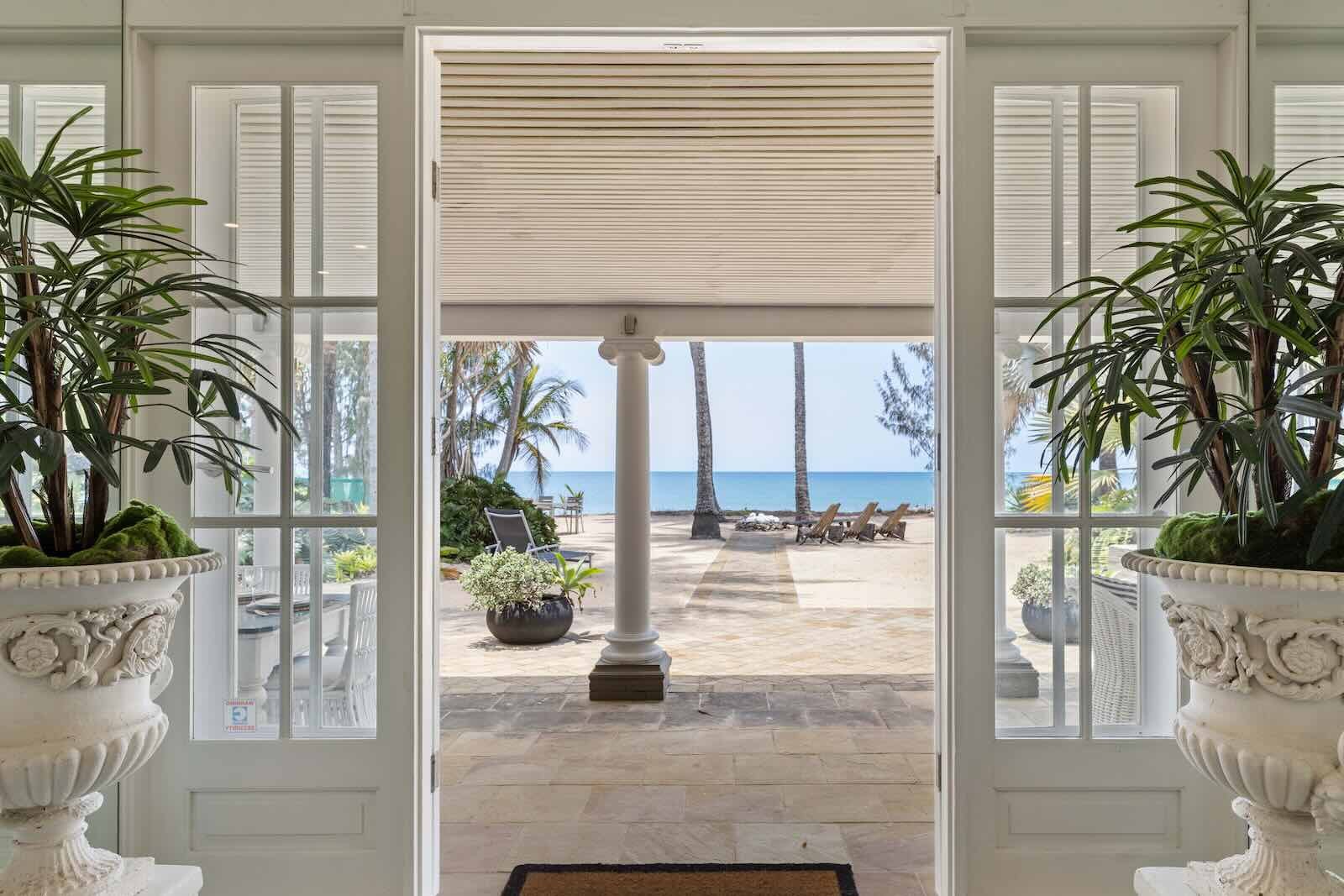 Reef House