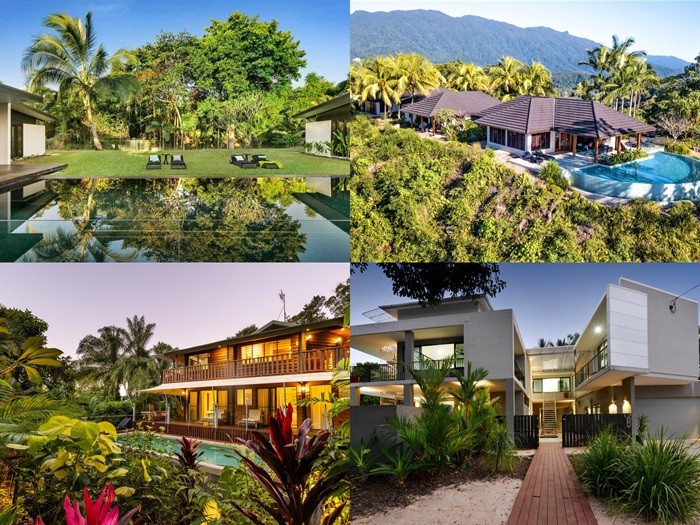 Beachfront vs Rainforest: Choosing the Right  Queensland Holiday Rental for Your Getaway