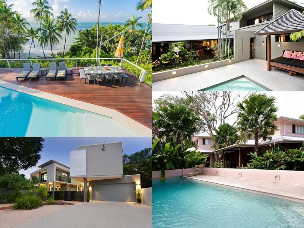 Beachfront vs Rainforest: Choosing the Right  Queensland Holiday Rental for Your Getaway