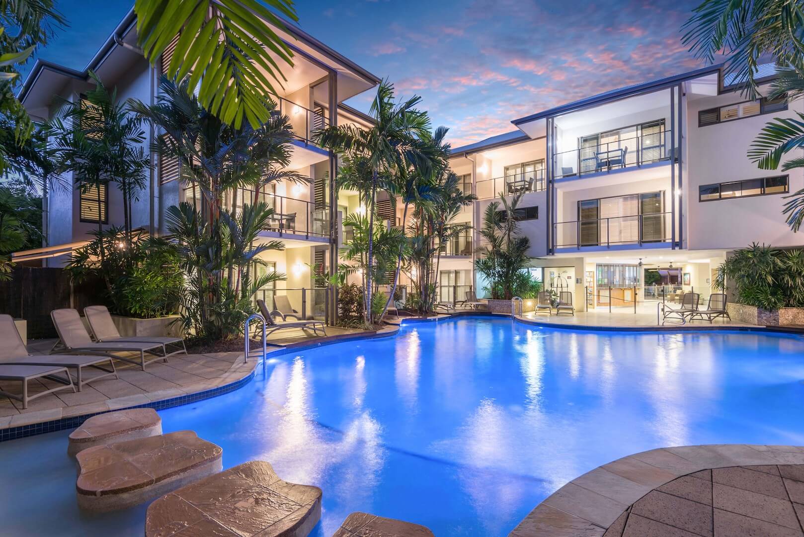 Shantara Resort