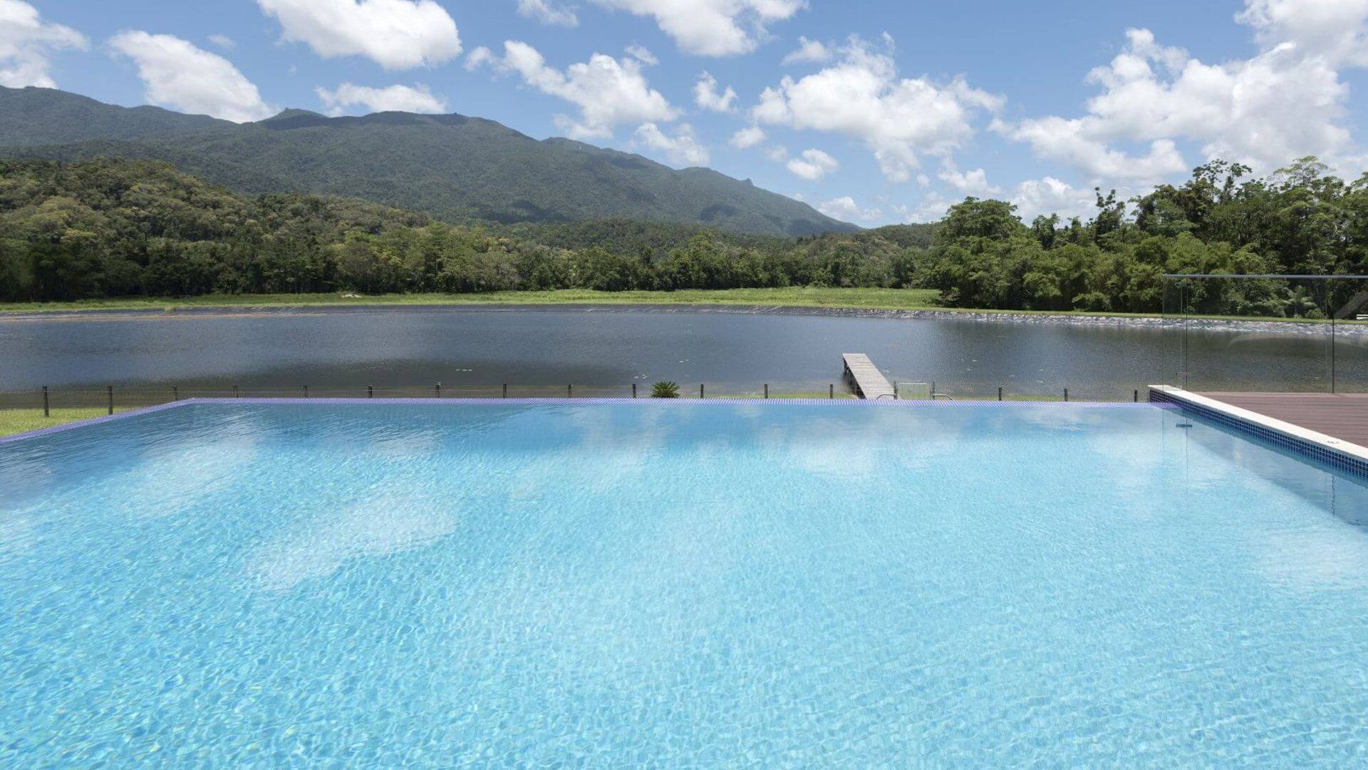 The Lake House